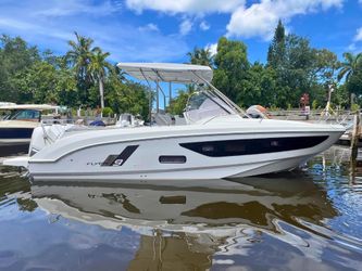 29' Beneteau 2025