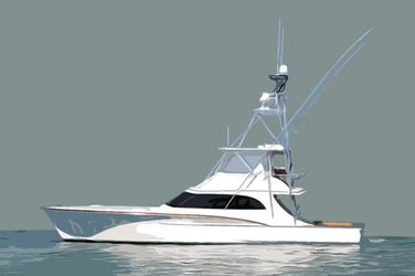 63' Custom Carolina 2025