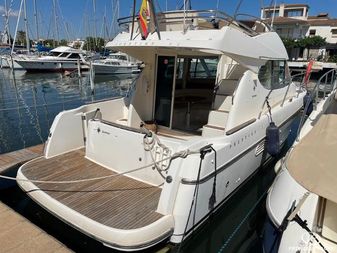 Jeanneau Prestige 32 Bade Til Salg Yachtworld