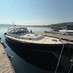 46' Little Harbor 1997