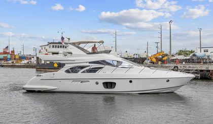 55' Azimut 2005