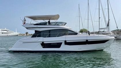 55' Azimut 2022