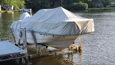 Boston Whaler 170 Dauntless