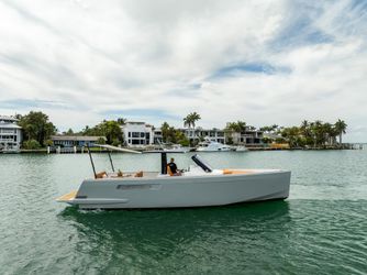 40' Fjord 2017