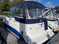 Bayliner 275