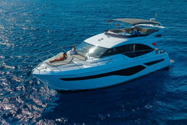 58' Princess 2023