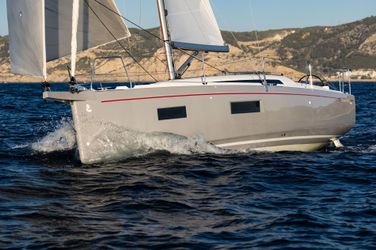 34' Beneteau 2025