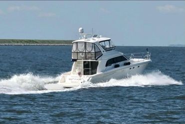 48' Sea Ray 2004