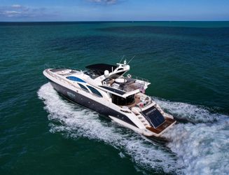 100' Azimut 2010