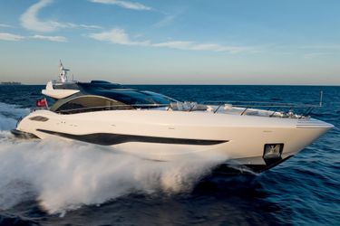 104' Mangusta 2023