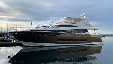 Prestige 750