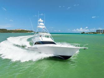 56' Viking 2005
