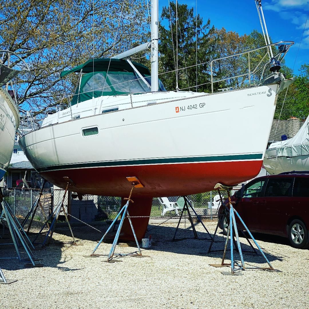 beneteau sailboats for sale in florida