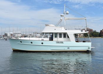 Beneteau Swift Trawler 42