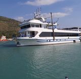 Custom Dinner Cruiser
