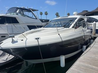 35' Sea Ray 2018