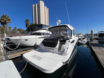 35' Sea Ray 2018