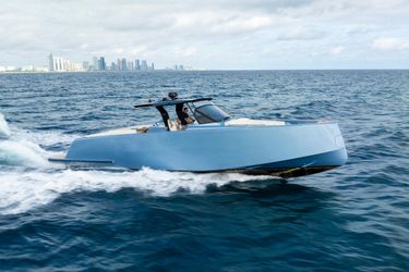 53' Pardo Yachts 2023