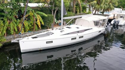 51' Jeanneau 2023