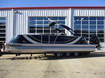 South Bay 25 Sport RS9 3.0+
