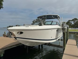 30' Cobalt 2019