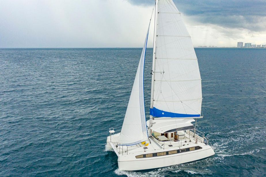2020 Smart Cat S280 Catamaran For Sale Yachtworld