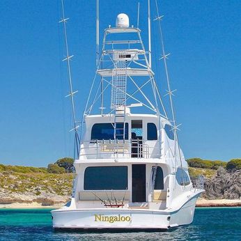 Hatteras Yachts For Sale In Australia Yachtworld