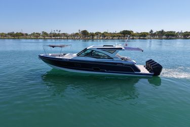 43' Formula 2024