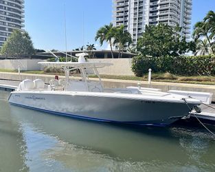34' Jupiter 2016