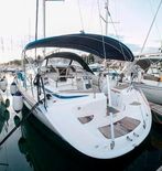 Bavaria Cruiser 50 A/C