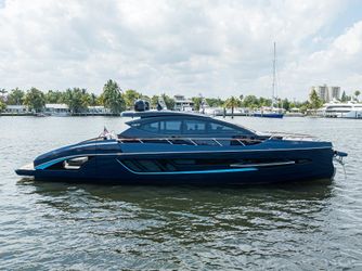 67' Lazzara 2023