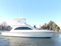 Ocean Yachts 48 Convertible Super Sport