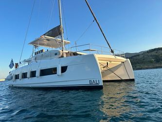 47' Bali 2023