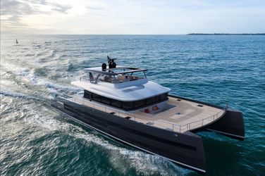86' Jfa Yachts 2027