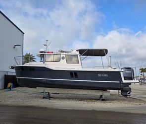 25' Ranger Tugs 2022