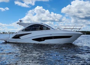 40' Evolve 2021 Yacht For Sale