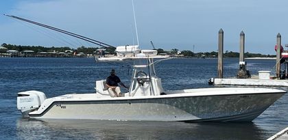 32' Seavee 2006