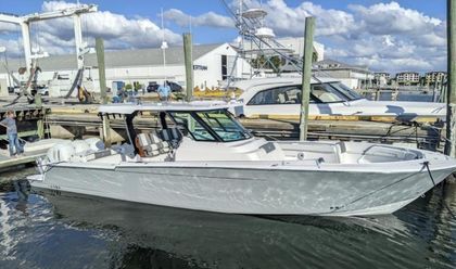 39' Bertram 2022 Yacht For Sale