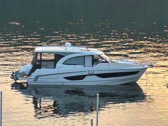 36' Beneteau 2023