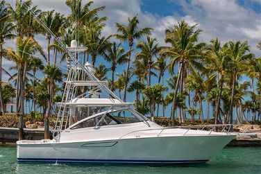 Viking 42 Open