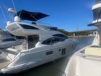 40' Azimut 2013