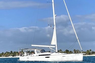 60' Beneteau 2016