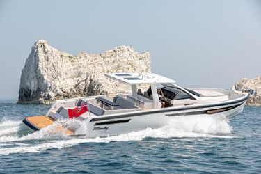 46' Windy 2024