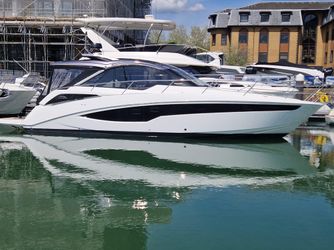 44' Galeon 2023