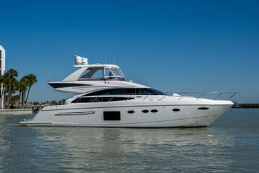 64' Princess 2016