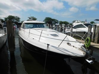 47' Sea Ray 2012