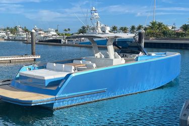 44' Pardo Yachts 2022