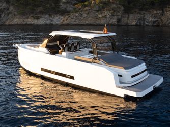 36' De Antonio Yachts 2025