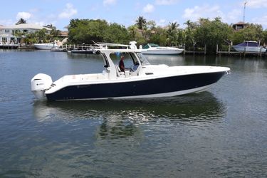 37' Edgewater 2019 Yacht For Sale