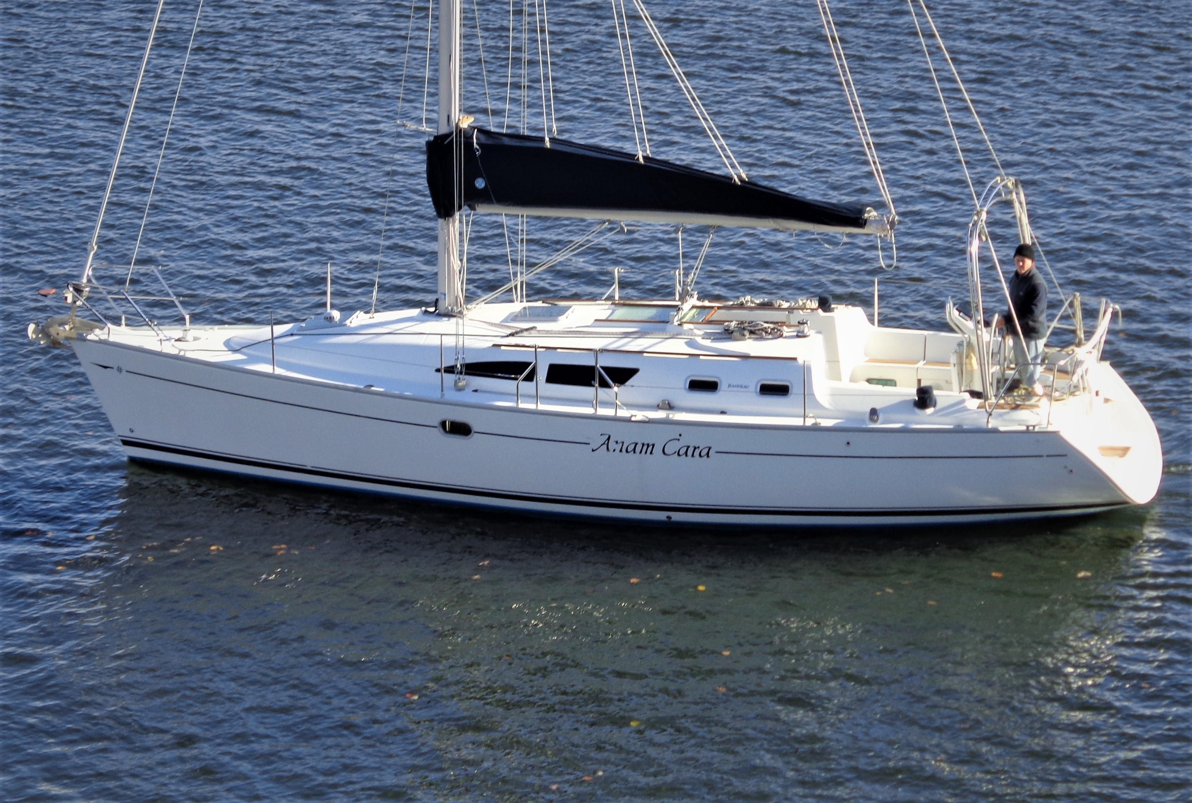 Jeanneau Sun Odyssey 37 boats for sale